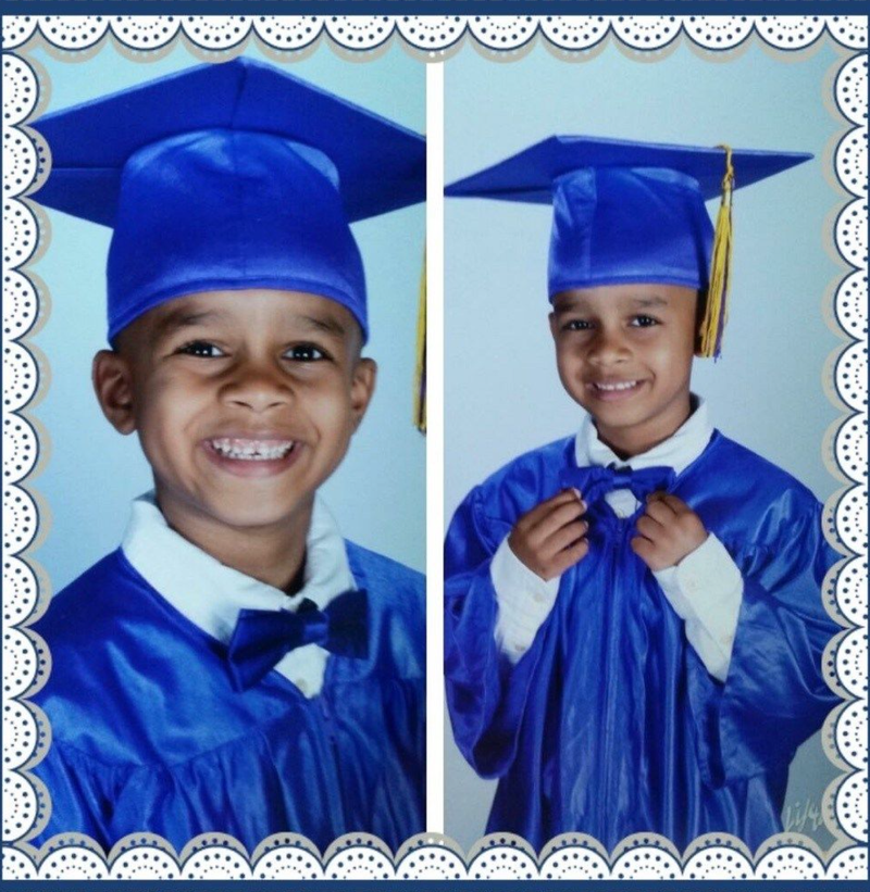 Kingston Frazier (Twitter)